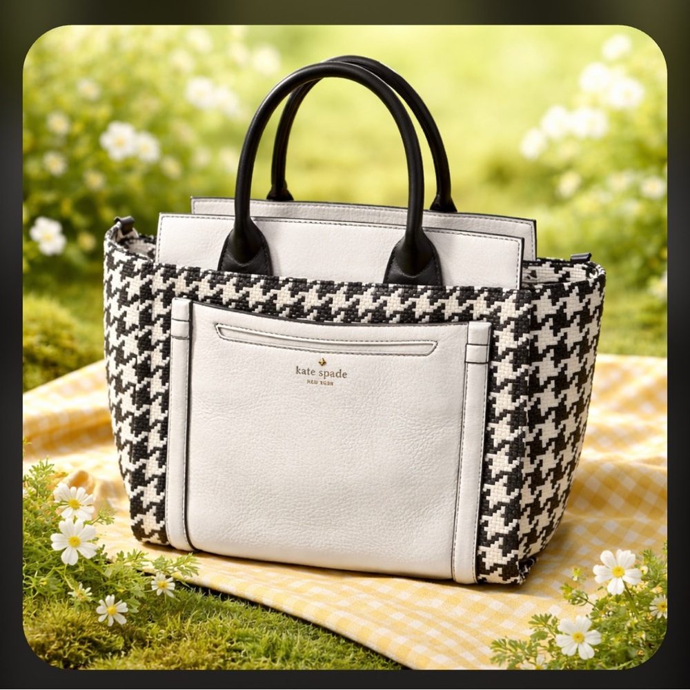 Kate spade bag used condition